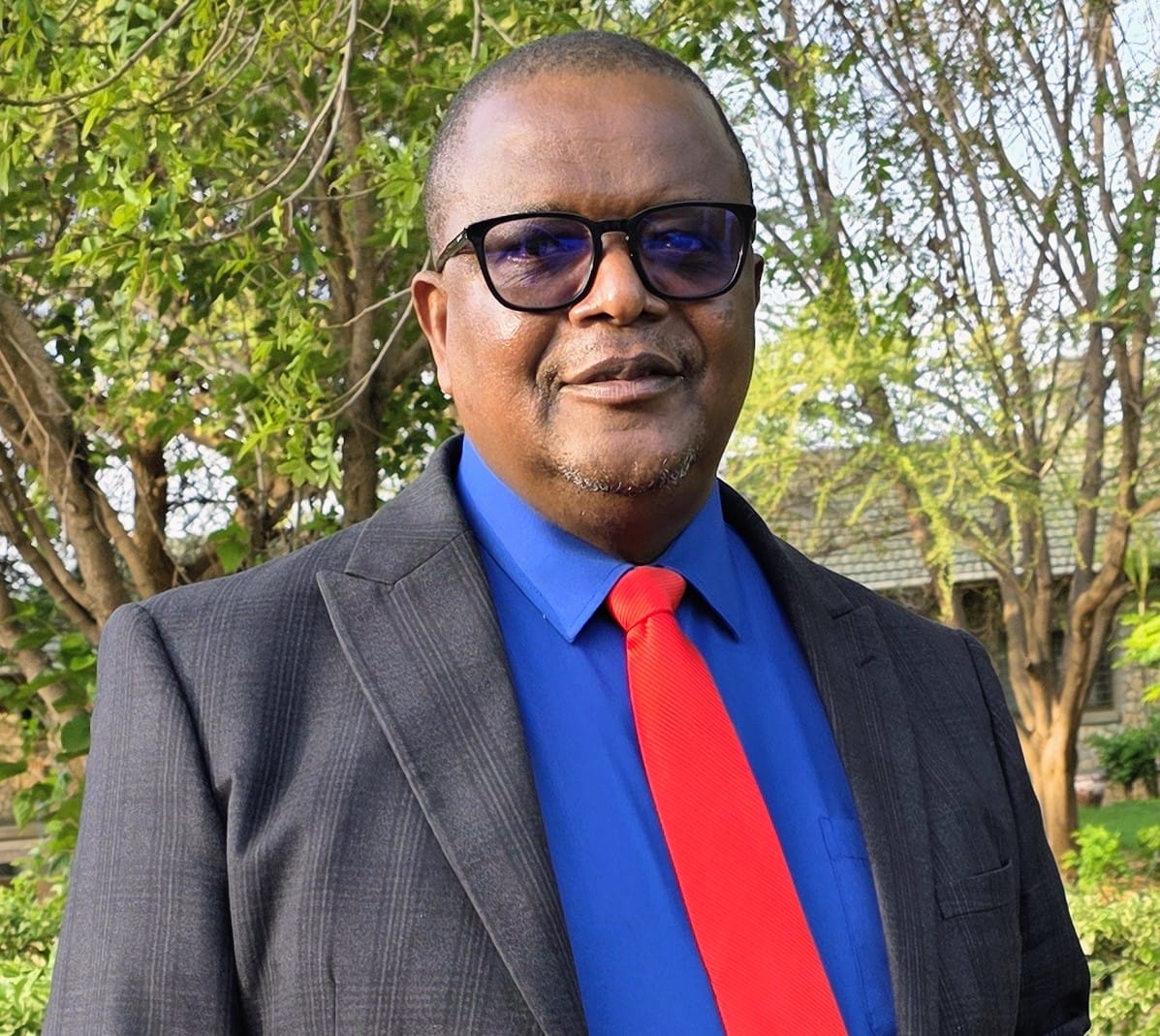 Message from the Executive Director on January 13, 2026.